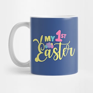 My 1st Easter Mug